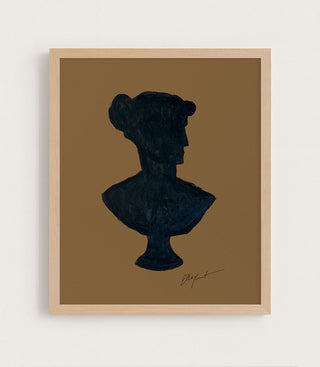 Bust VI