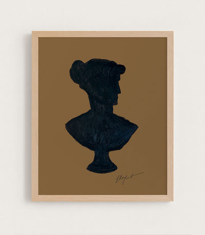Bust VI
