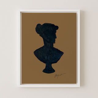 Bust VI