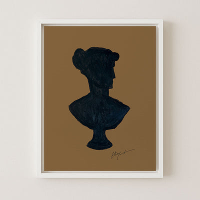 Bust VI