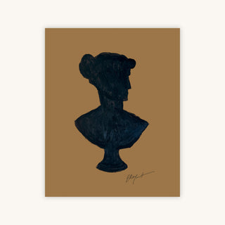 BUST VI — Primary Image