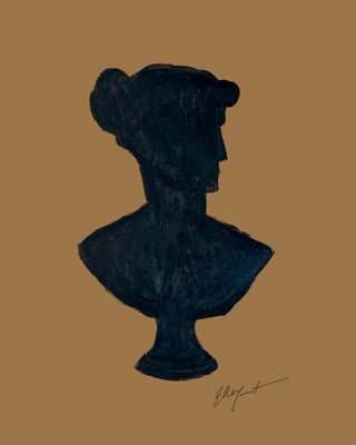 Bust VI