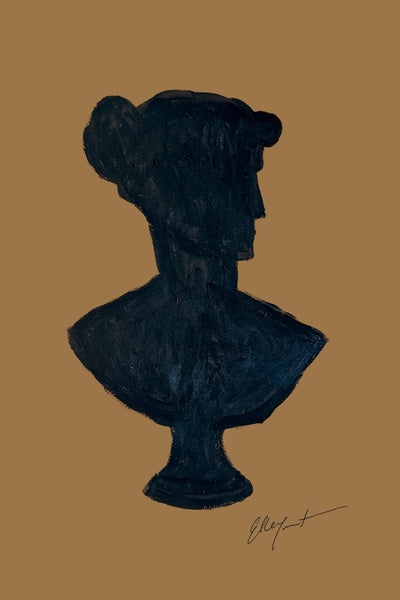 Bust VI