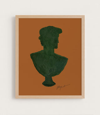 Bust V