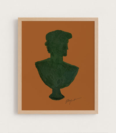 Bust V
