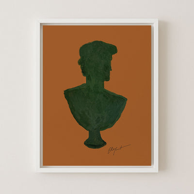 Bust V