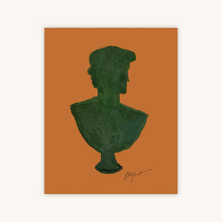 BUST V — Primary Image
