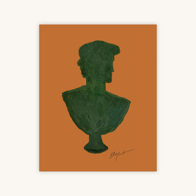 BUST V — Primary Image