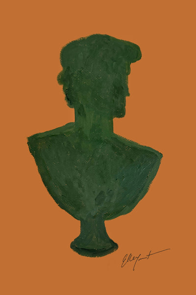 Bust V
