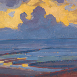 BY THE SEA - Museum Quality Art