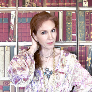 Susannah Carson