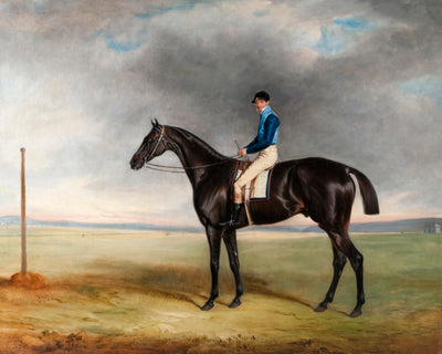 CADLAND art print - Museum Quality Art