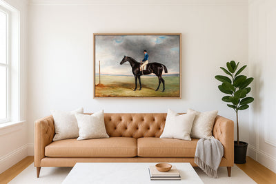 CADLAND art print - Museum Quality Art