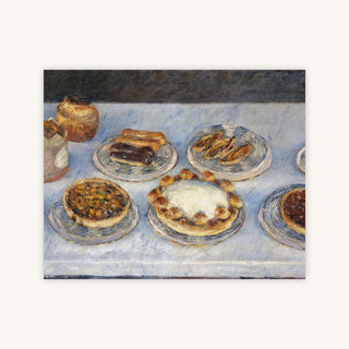CAKES — Primary Image