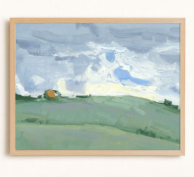 California Hills Study