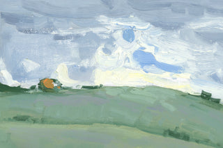 CALIFORNIA HILLS STUDY