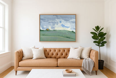 California Hills Study