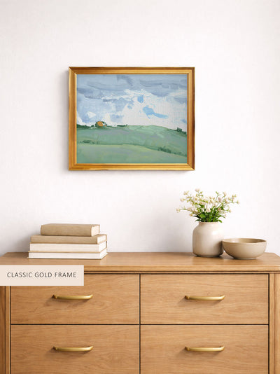 California Hills Study