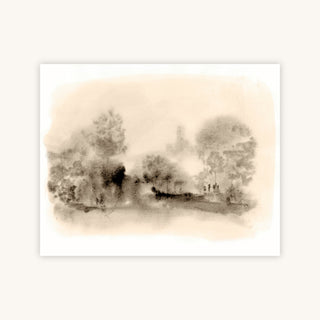 CALM WOODS — Primary Image