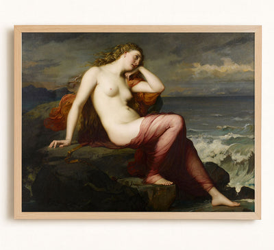 CALYPSO - Museum Quality Art