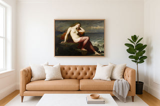 CALYPSO - Museum Quality Art