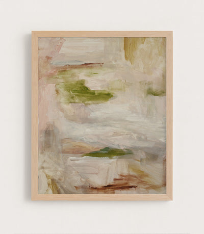 CAMBRIA - Museum Quality Art
