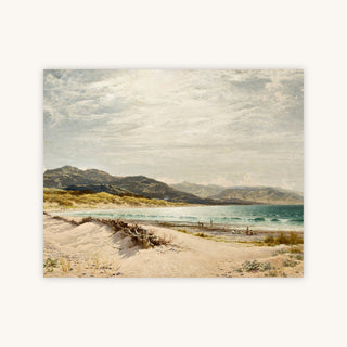 CAMBRIA'S COAST — Primary Image
