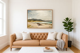 Cambria's Coast