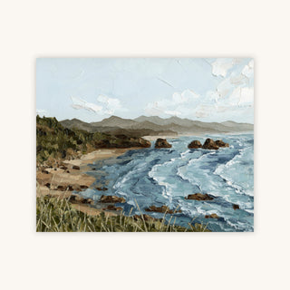 CANNON BEACH — Primary Image
