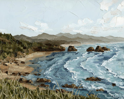 Cannon Beach