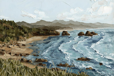 Cannon Beach