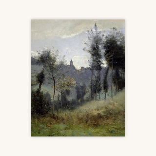 CANTELEU NEAR ROUEN — Primary Image