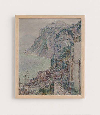 CAPRI - Museum Quality Art