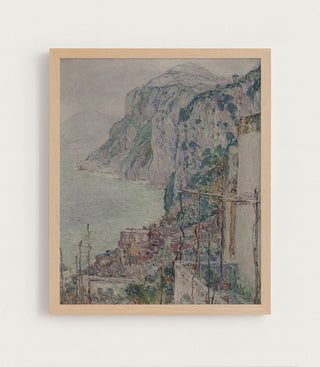 CAPRI - Museum Quality Art