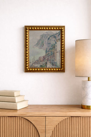 CAPRI - Museum Quality Art