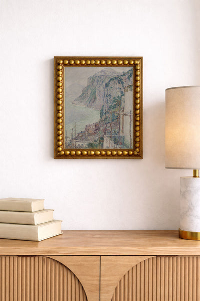 CAPRI - Museum Quality Art