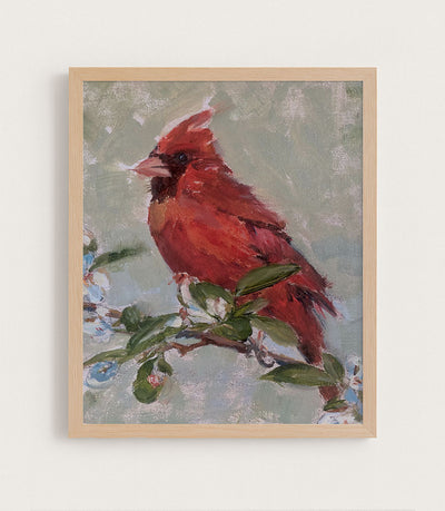 Cardinal