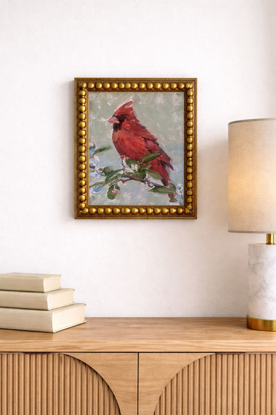CARDINAL - Museum Quality Art