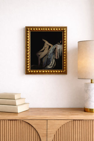 CARLINA - Museum Quality Art