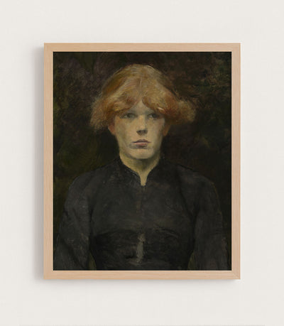 CARMEN - Museum Quality Art