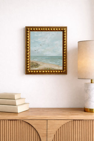 CAROLINA COAST - Museum Quality Art