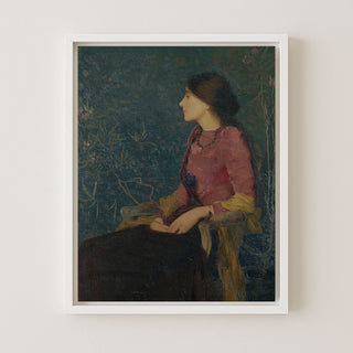 CAROLINE - Museum Quality Art