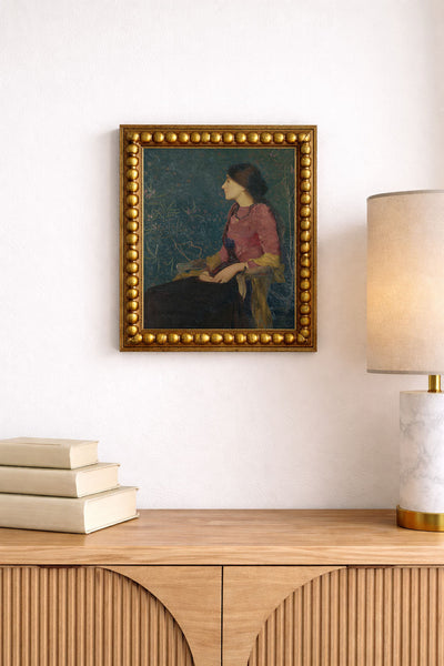 CAROLINE - Museum Quality Art
