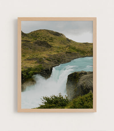 Cascade