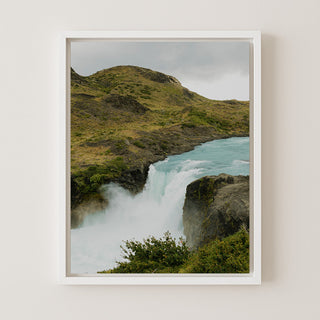 Cascade