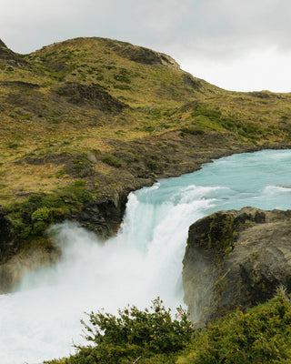 Cascade