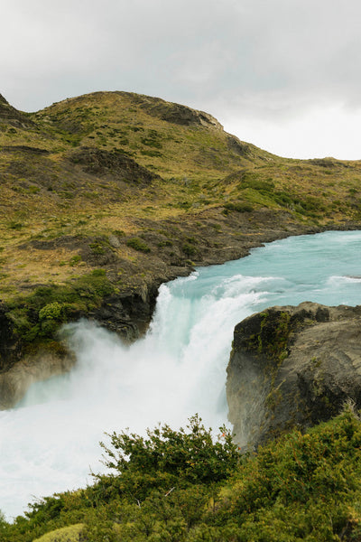 Cascade
