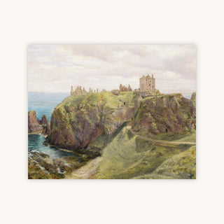 CASTLE DUNNOTTAR — Primary Image