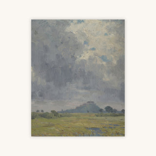 CASTLE LANDSCAPE — Primary Image