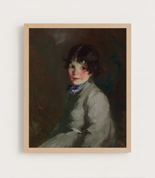 CATHARINE - Museum Quality Art